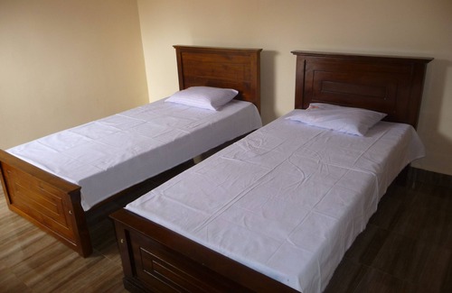 Kataragama Casa | Palugaha Pilgrim Resort