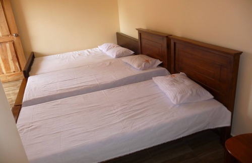 Kataragama Casa | Palugaha Pilgrim Resort