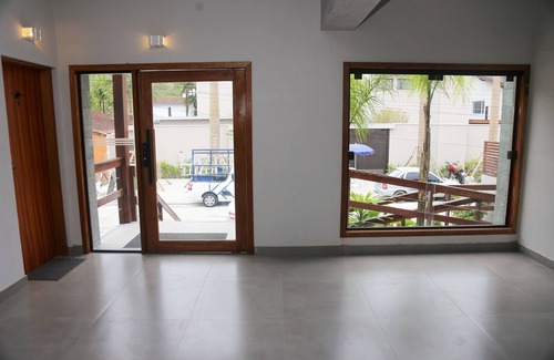 Juquehy Apartamento | Palulu Flats