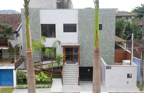 Juquehy Apartamento | Palulu Flats