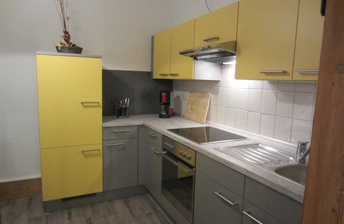 Speyer Apartamento | Palzstubb - Apartamentos Schwarzamsel