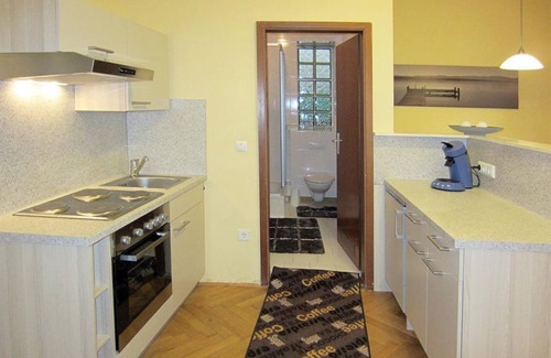 Speyer Apartamento | Palzstubb - Apartamentos Schwarzamsel