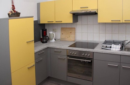 Speyer Apartamento | Palzstubb - Apartamentos Schwarzamsel