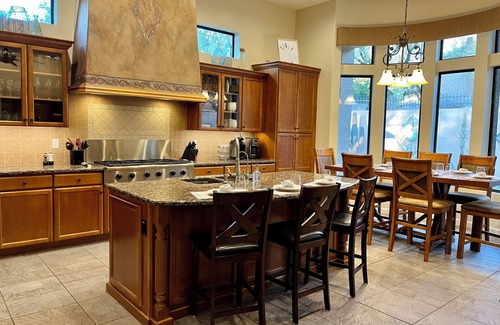 Las Sendas Casa | Pam and Glyn's Las Sendas Retreat. Furnished home with 31 night minimum rental
