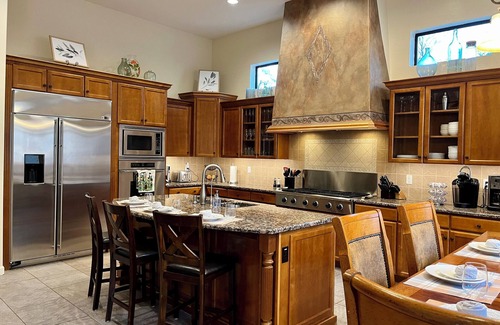 Las Sendas Casa | Pam and Glyn's Las Sendas Retreat. Furnished home with 31 night minimum rental