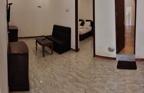 Yercaud Cabaña | PAM Hotel and Resorts