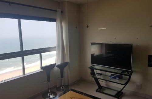 Kingsborough Apartamento | Pam's Beach Flat