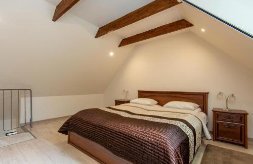 Pakapiai Apartamento | Pamario apartamentai