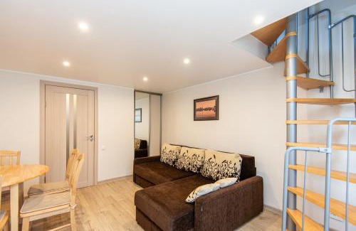 Pakapiai Apartamento | Pamario apartamentai
