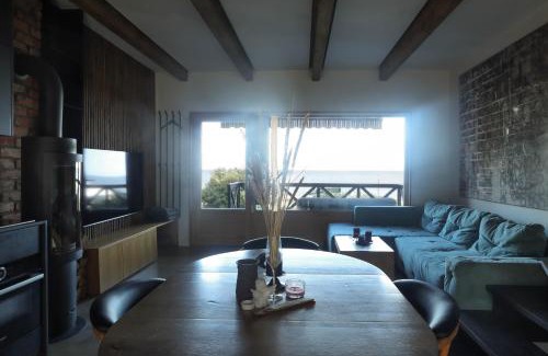 Nida Apartamento | Pamario rezidencija