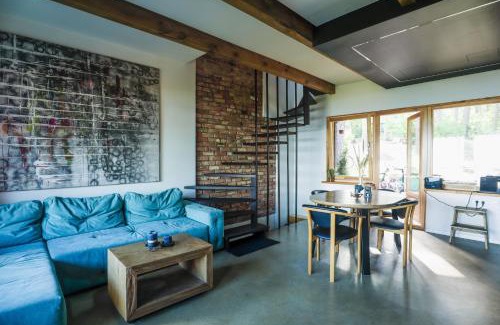 Nida Apartamento | Pamario rezidencija