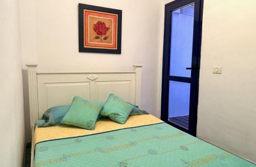 Playa San Juan Apartamento | Pambnb - Chic Beachside Apartment Playa San Juan