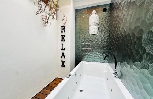 Playa San Juan Apartamento | Pambnb - Chic Beachside Apartment Playa San Juan