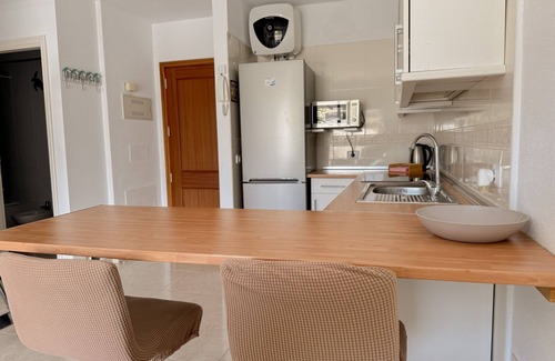 Puerto de Guimar Casa | Pambnb – Sal Marina Puertito de Güimar
