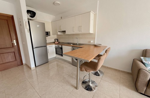 Puerto de Guimar Casa | Pambnb – Sal Marina Puertito de Güimar