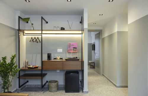 Exarhia Apartamento | Pame Paradiso