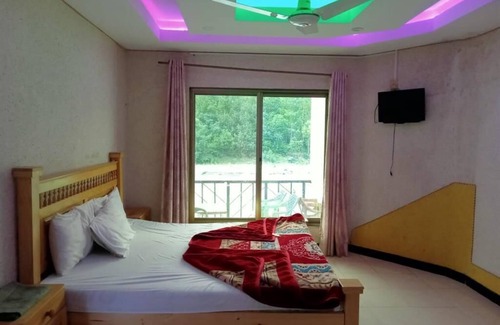 Balakot Hotel | Pameer Continental Hotel and Restaurant
