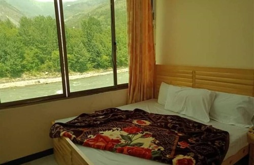 Balakot Hotel | Pameer Continental Hotel and Restaurant