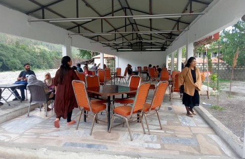 Balakot Hotel | Pameer Continental Hotel and Restaurant