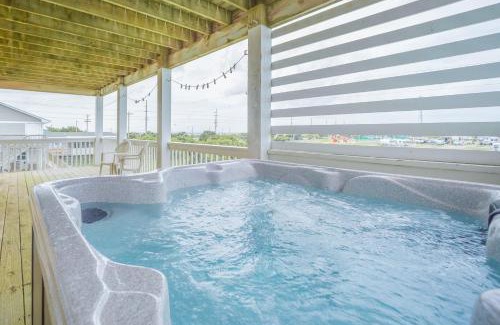 Rodanthe Casa | Pamlico Paradise 634