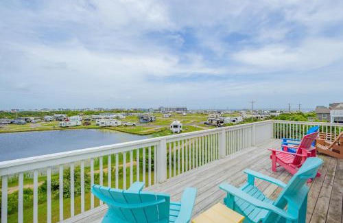Rodanthe Casa | Pamlico Paradise 634