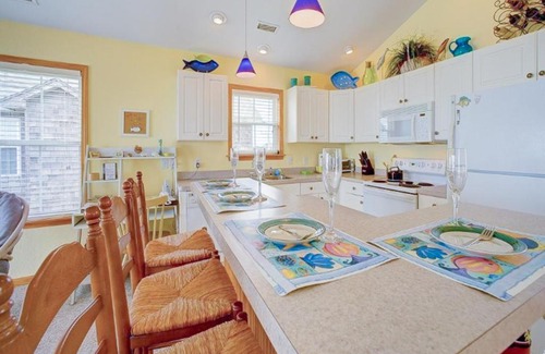 Frisco Casa | Pamlico Pathway 962