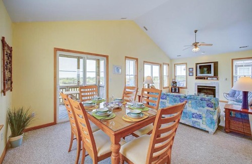 Frisco Casa | Pamlico Pathway 962