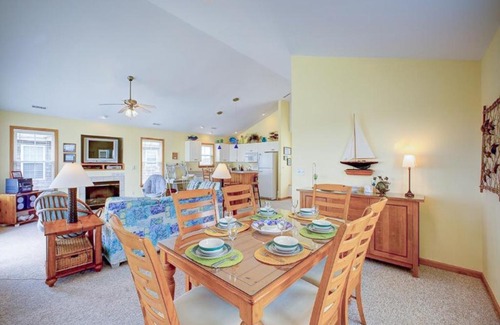 Frisco Casa | Pamlico Pathway 962