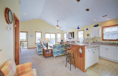 Frisco Casa | Pamlico Pathway 962