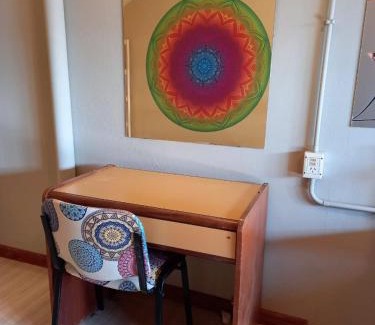 10 de Diciembre Apartamento | Pampa Depto