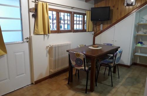 10 de Diciembre Apartamento | Pampa Depto