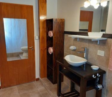 10 de Diciembre Apartamento | Pampa Depto