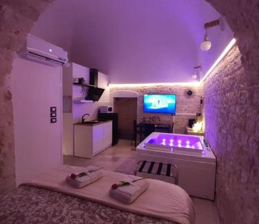 Turi Apartamento | Pampa Puglia B&B