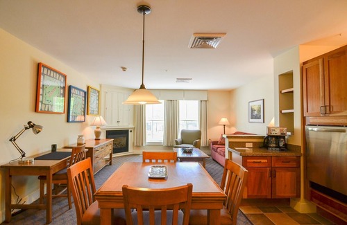Ludlow Apartamento | Pamper Yourself at Jackson Gore