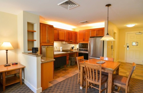 Ludlow Apartamento | Pamper Yourself at Jackson Gore