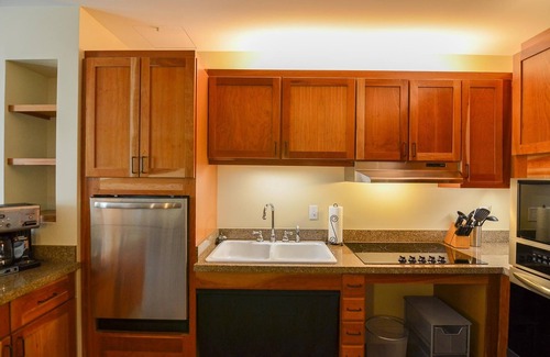 Ludlow Apartamento | Pamper Yourself at Jackson Gore
