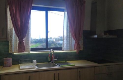 Kirianna Apartamento | Pamphilos