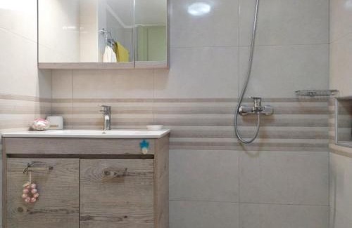 Kirianna Apartamento | Pamphilos