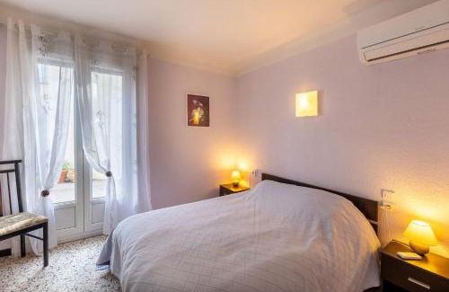 Saint-Andre Apartamento | Pamplemousse - Appt à 10min d'Argelès-Sur-Mer