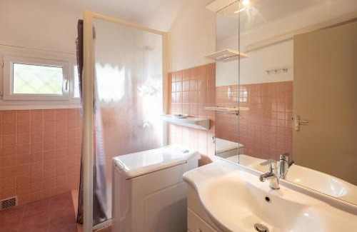 Saint-Andre Apartamento | Pamplemousse - Appt à 10min d'Argelès-Sur-Mer