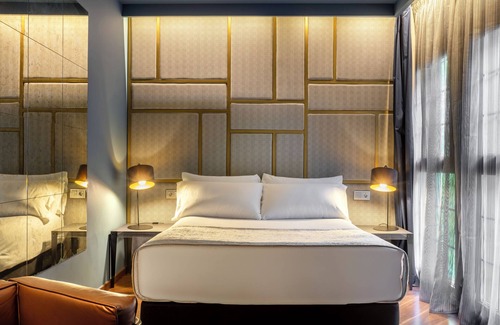 Centro histórico Hotel | Pamplona Catedral Hotel
