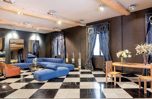 Centro histórico Hotel | Pamplona Catedral Hotel