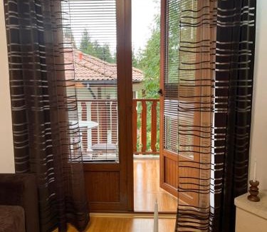 Pamporovo Apartamento | Pamporovo Duplex Apartment Fireplace 2 Bathrooms Shuttle