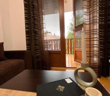 Pamporovo Apartamento | Pamporovo Duplex Apartment Fireplace 2 Bathrooms Shuttle