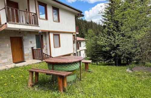Pamporovo Apartamento | Pamporovo Duplex Apartment Fireplace 2 Bathrooms Shuttle