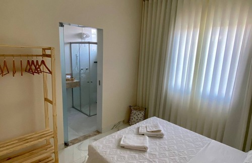 Santa Amelia Casa | Pampulha great home