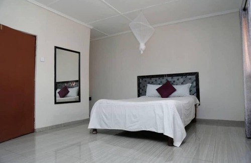 Lusaka Casa | Pamyesu Rest Haven