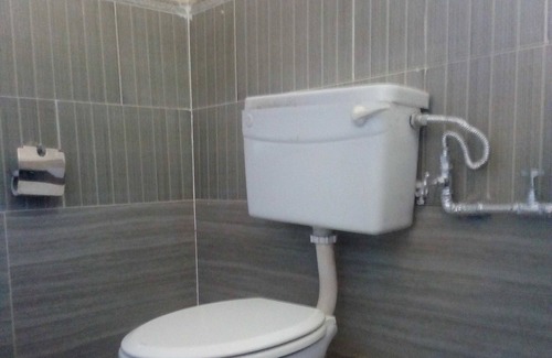 Lusaka Casa | Pamyesu Rest Haven