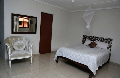 Lusaka Casa | Pamyesu Rest Haven