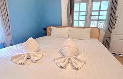 Nong Thale Casa | PAN Beachfront Resort Krabi